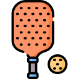 Pickle Ball